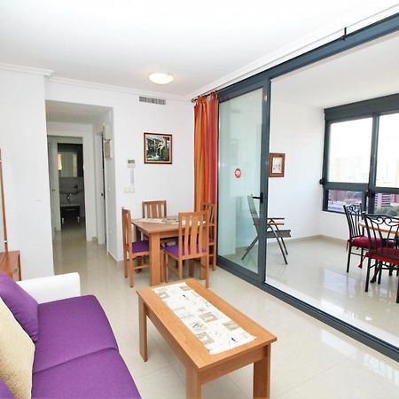 Apartamento Gema Gemelos 26 Бенидорм Екстериор снимка