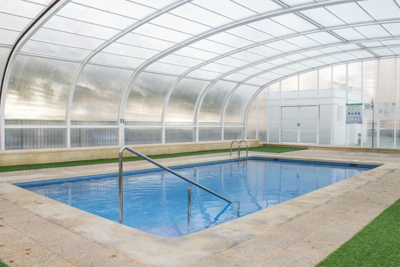 Apartamento Gema Gemelos 26 Бенидорм Екстериор снимка