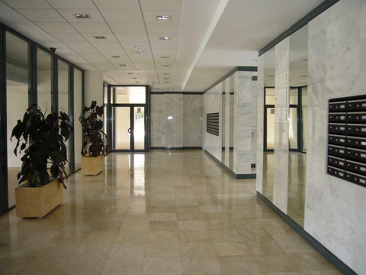 Apartamento Gema Gemelos 26 Бенидорм Екстериор снимка