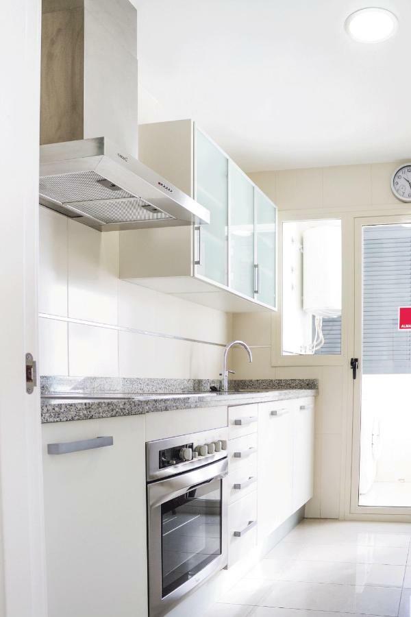 Apartamento Gema Gemelos 26 Бенидорм Екстериор снимка